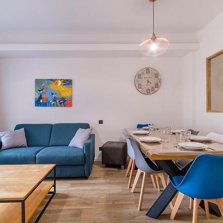 Appartamento Magnifique Cocon Au Coeur D'Antibes - 3G Esterno foto