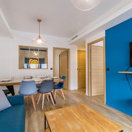Appartamento Magnifique Cocon Au Coeur D'Antibes - 3G Esterno foto