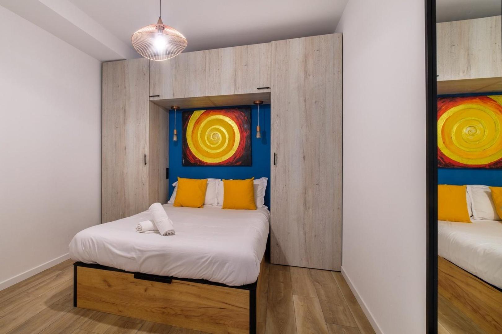 Appartamento Magnifique Cocon Au Coeur D'Antibes - 3G Esterno foto
